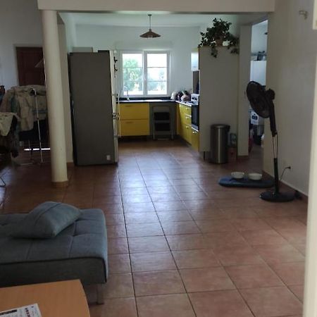 Apartmán Fleurs Des Iles 971 Goyave Exteriér fotografie