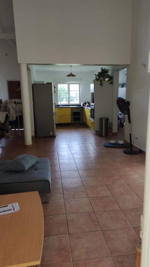 Apartmán Fleurs Des Iles 971 Goyave Exteriér fotografie