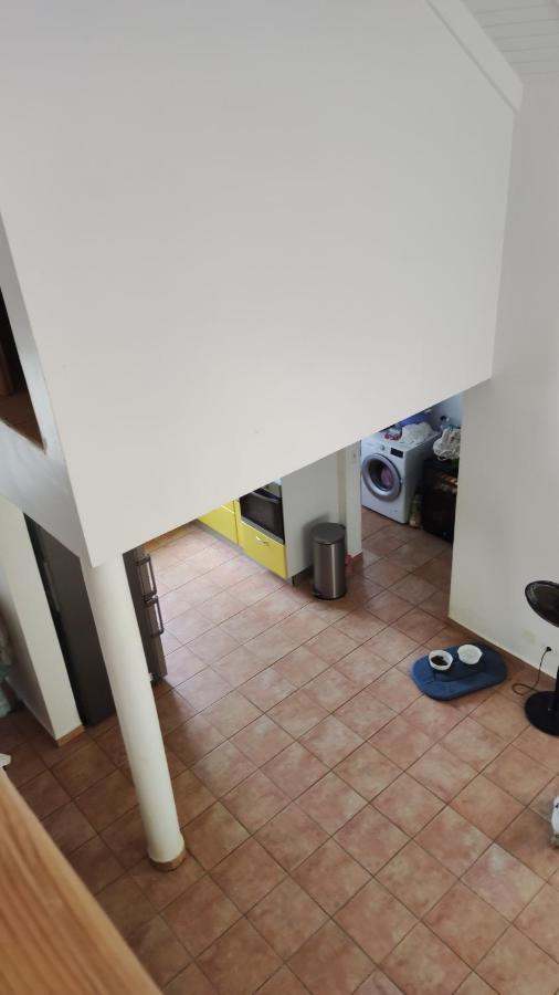 Apartmán Fleurs Des Iles 971 Goyave Exteriér fotografie